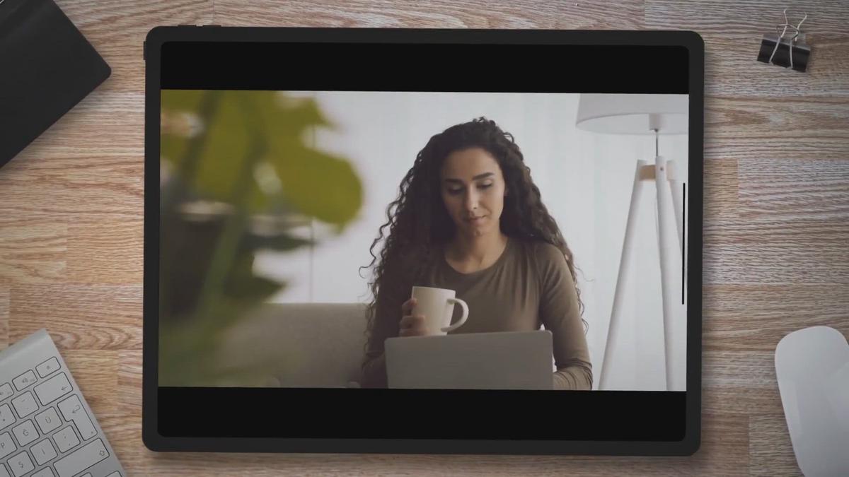 Humix video