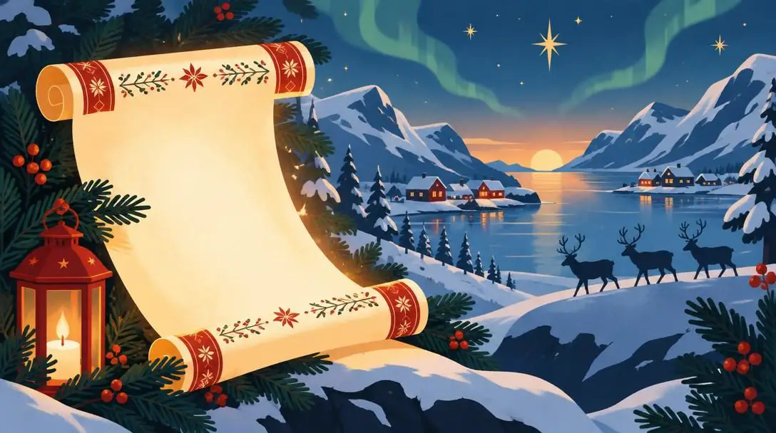 PNP-Portable North Pole