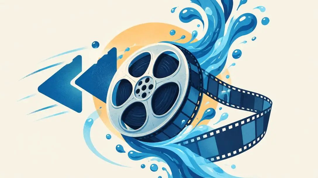 Reverse Movie FX