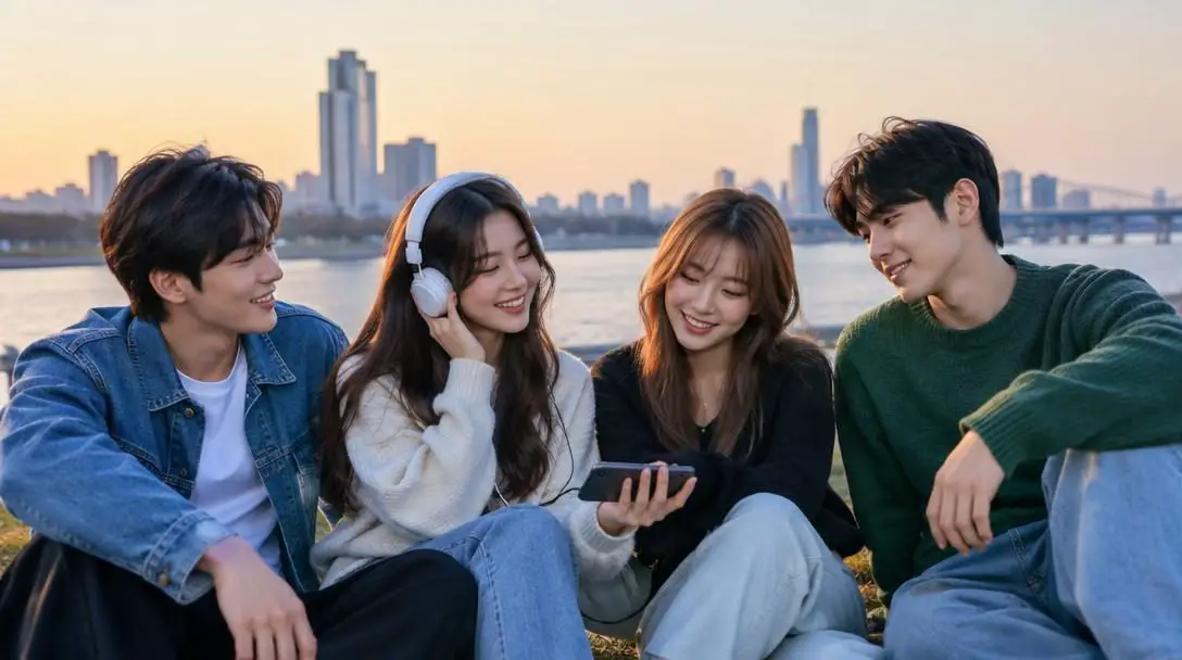 10 Best K-Pop Songs of All Time