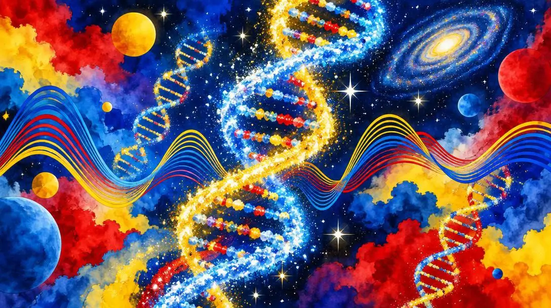 DNA by BTS