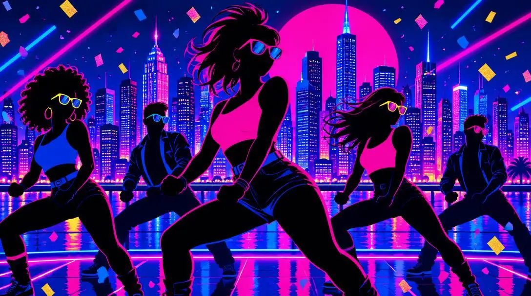 Gangnam Style by Psy