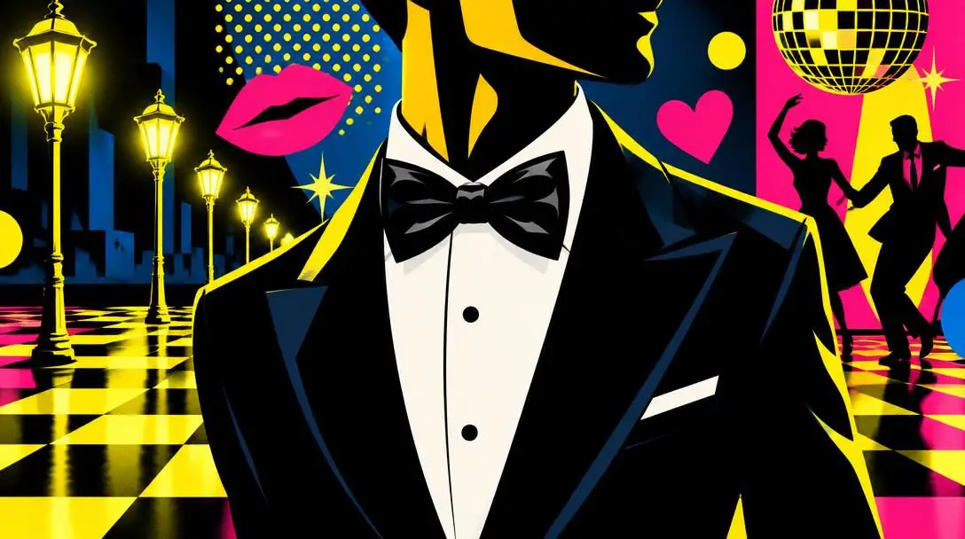 Gentleman by Psy