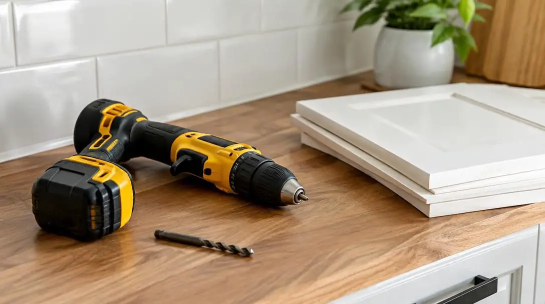 10 DIY Projects to Transform Your Kitchen