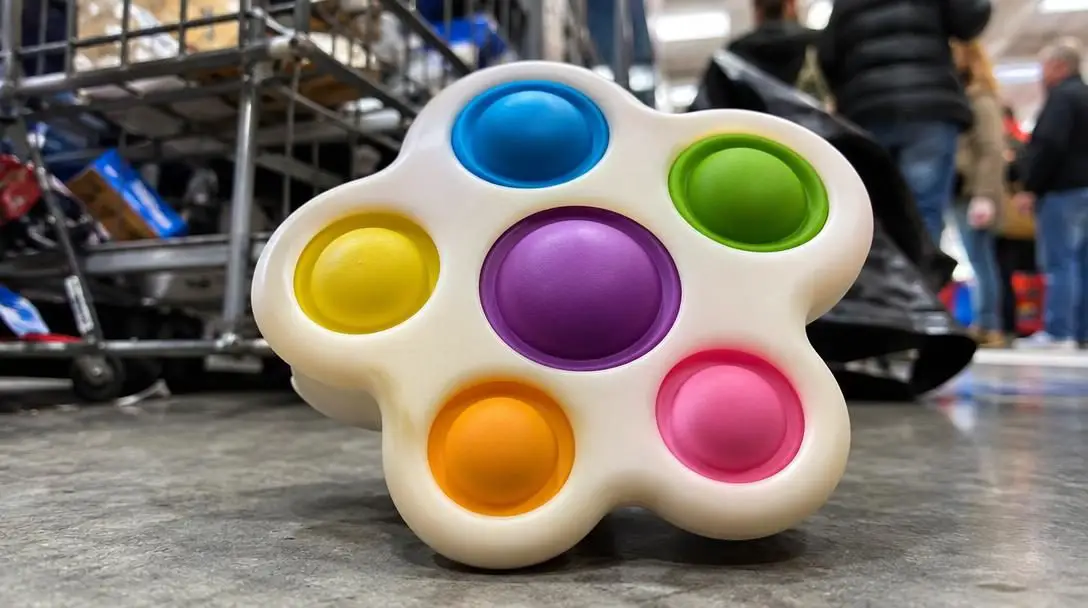 10 Fad Toys That Caused Black Friday Riots