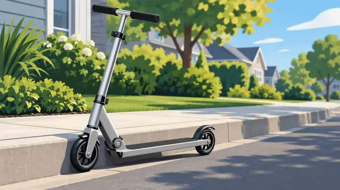 Razor Scooters