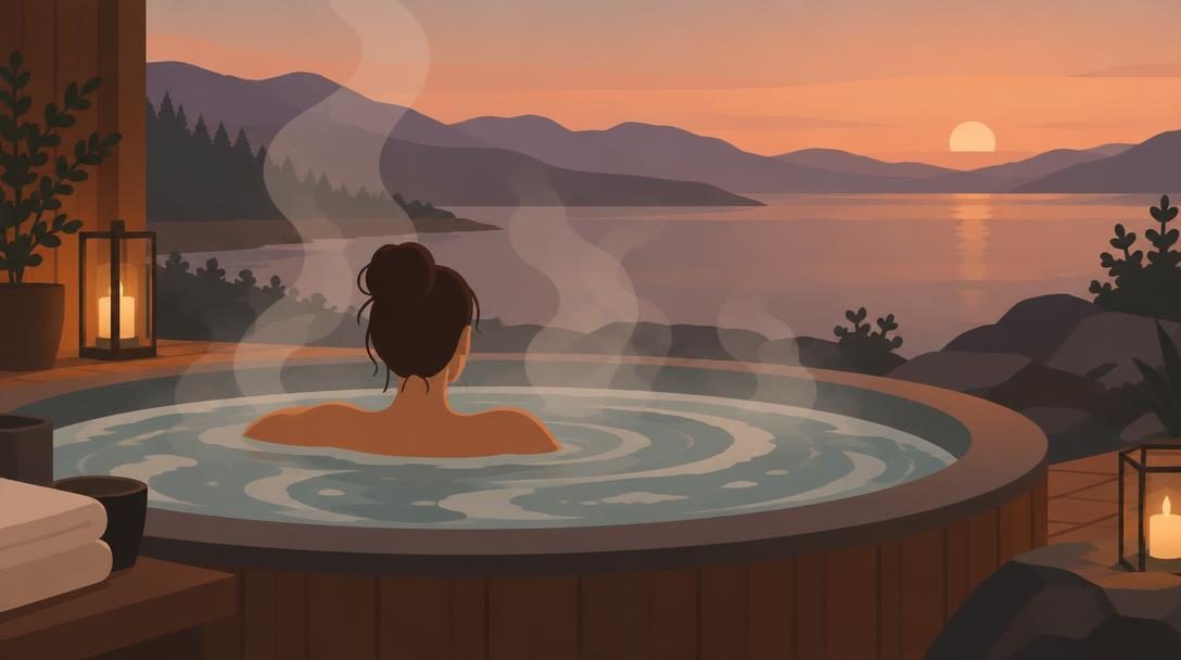 Jacuzzi