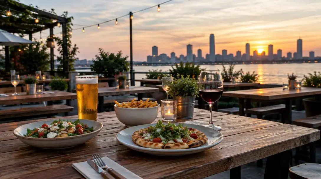 10 Ideas For An Easy And Cheap Night Out