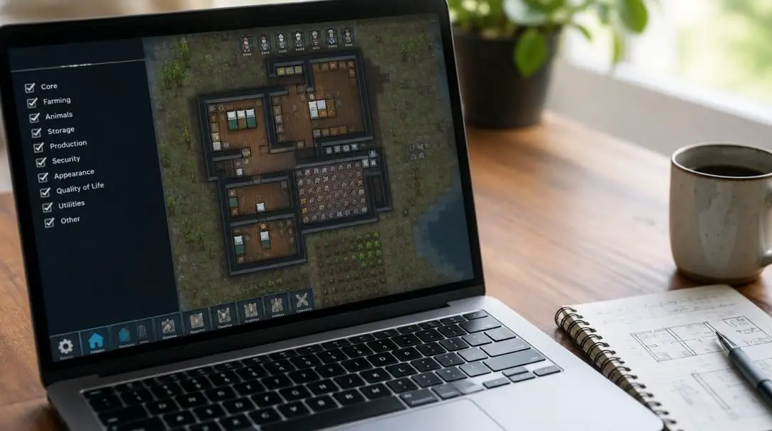 10 Must-Have Mods That Every Rimworld Player Should Have