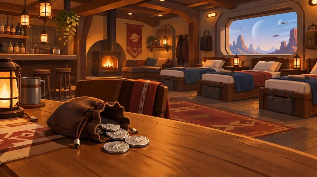 Hospitality