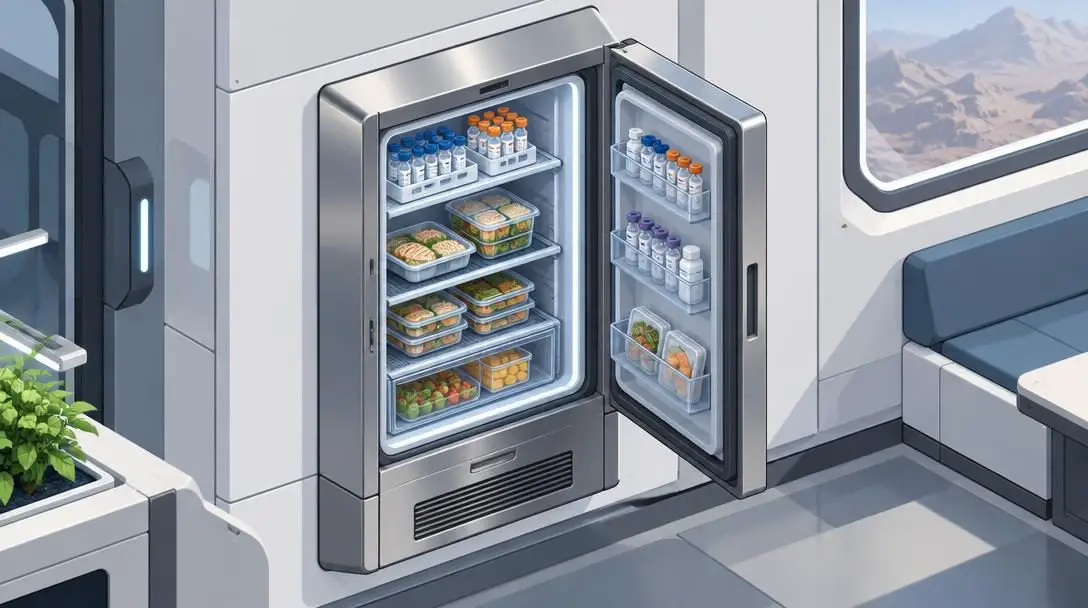 RimFridge