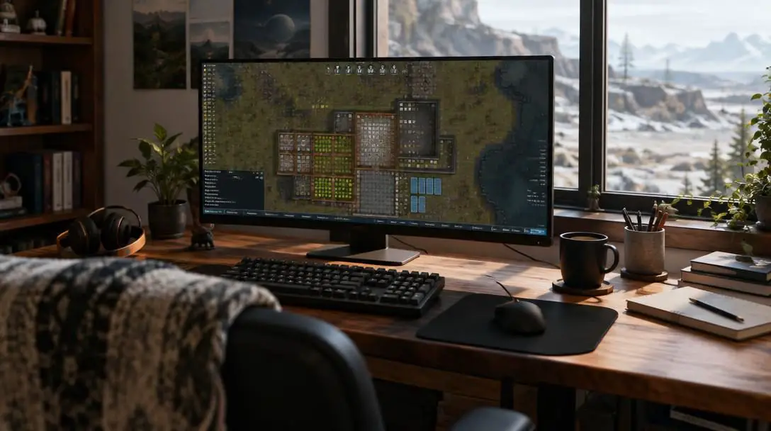 10 Must-Have Mods That Every Rimworld Player Should Have