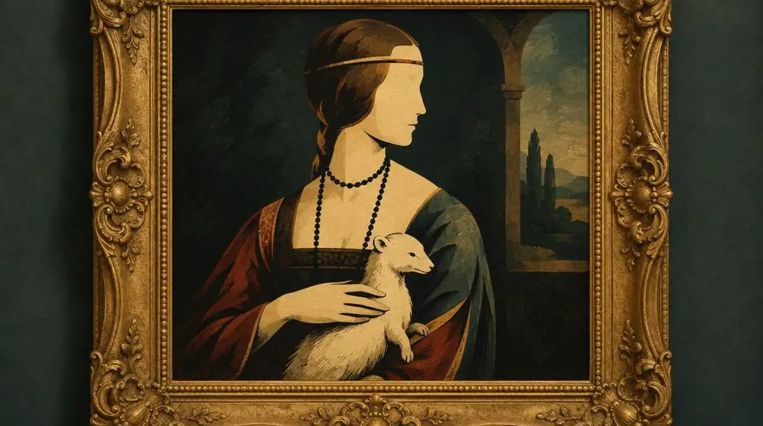 Mona Lisa
