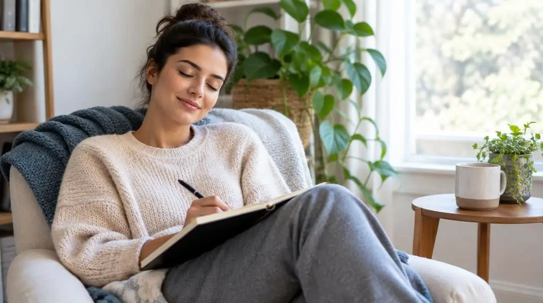 10 Self-Care Activities You Can Do Right Now