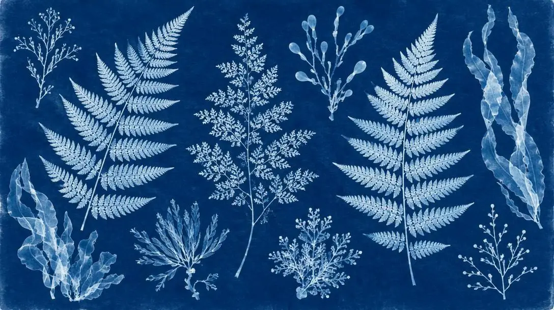 Anna Atkins