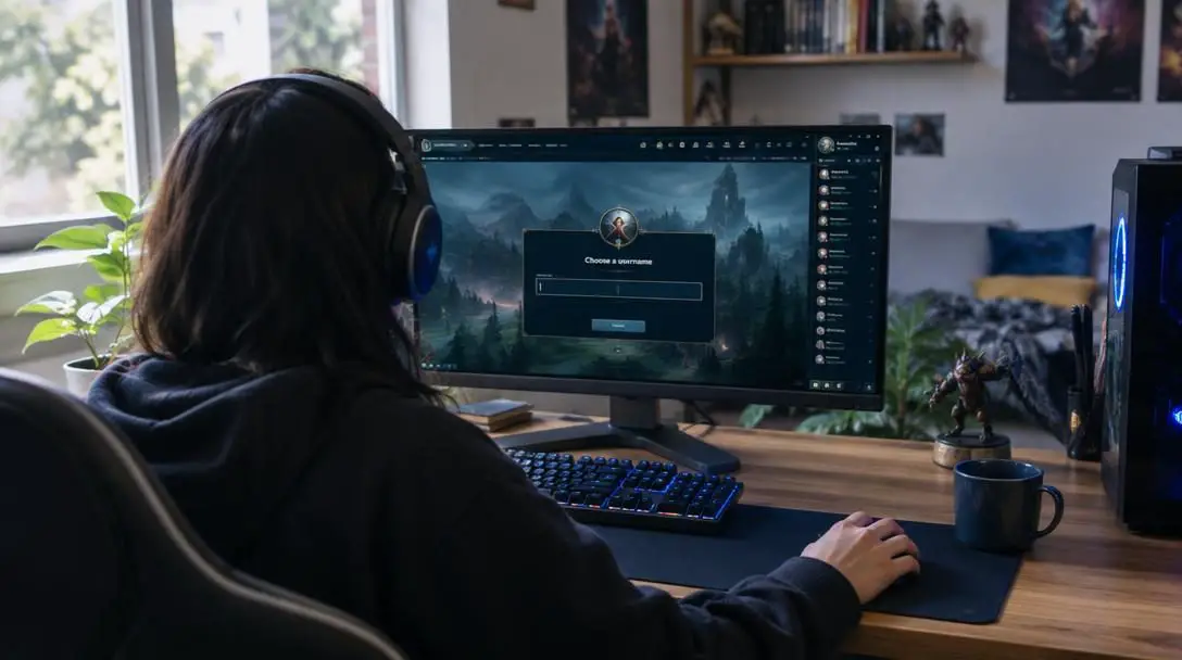 10 Tips for Choosing the Perfect Username in League of Legends