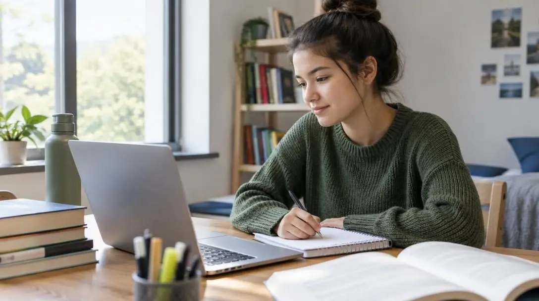 10 Tips for Finding and Applying to Scholarships