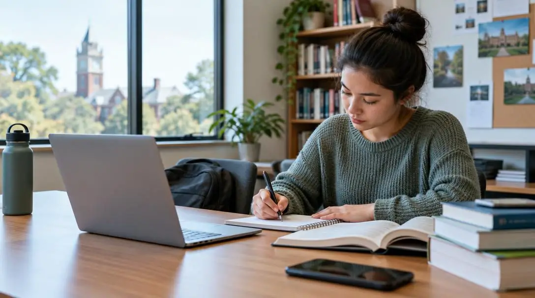 10 Tips for Finding and Applying to Scholarships
