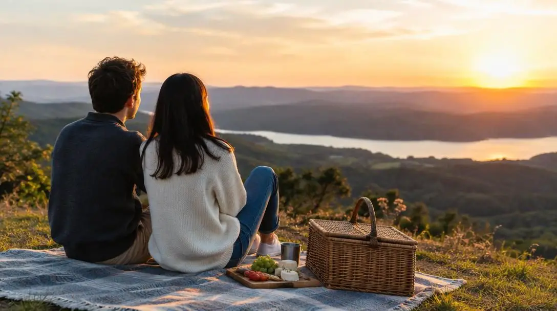 10 Unique Date Ideas
