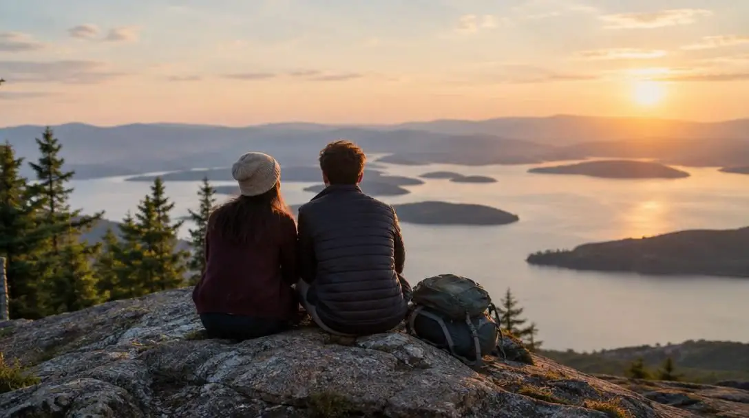 10 Unique Date Ideas