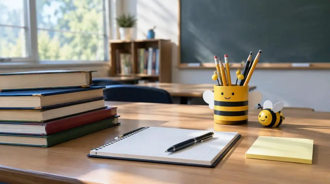 10 Very Tough Spelling Bee Words – And To Remember the Correct Spellings!