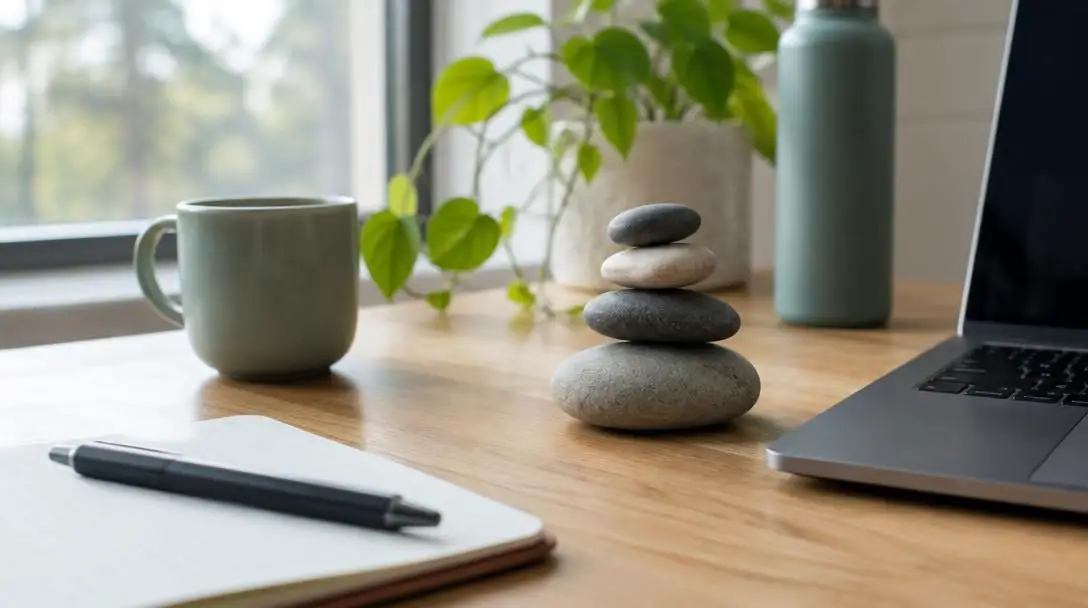 3 Hacks Remote Workers Can Use To Improve Mindfulness