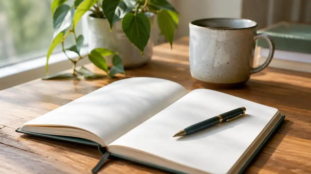 3 Questions To Check In With Yourself