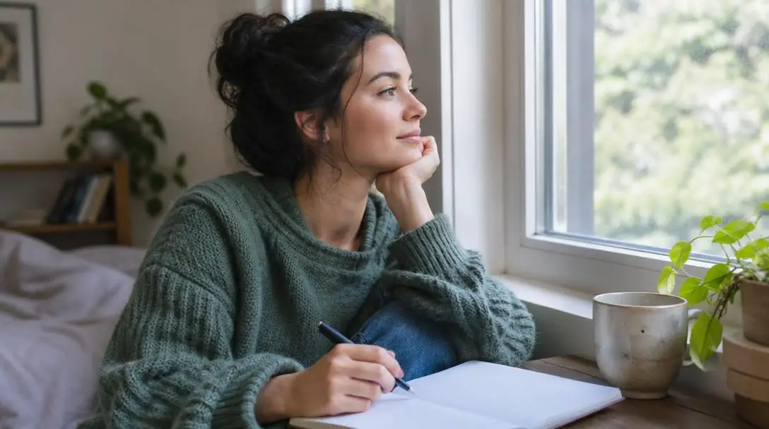 3 Questions To Check In With Yourself