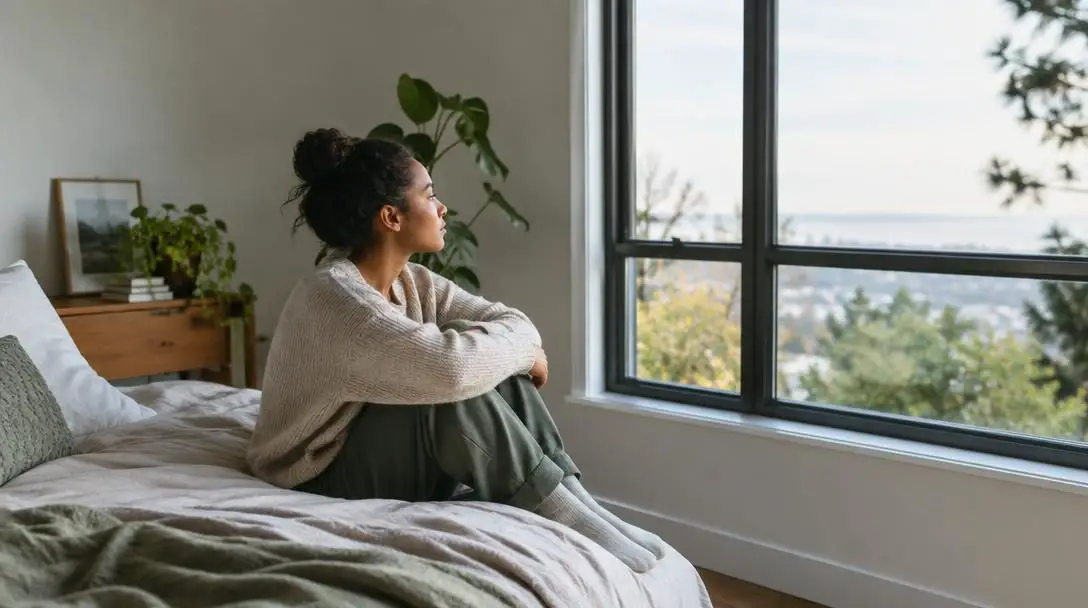 3 Questions To Check In With Yourself