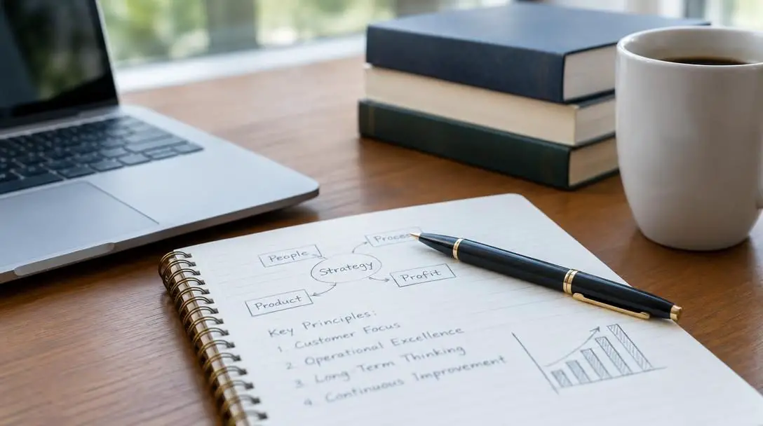 4 Business Principles MBA Students Learn