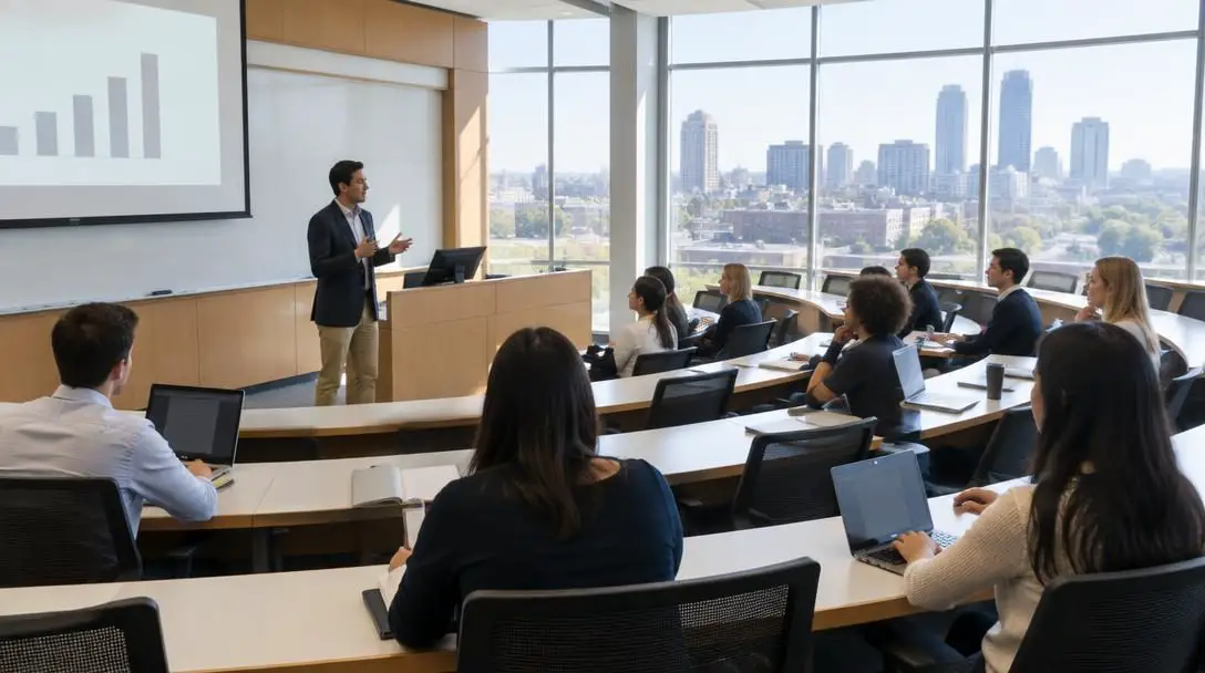 4 Business Principles MBA Students Learn