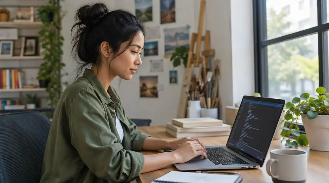 4 Diverse Careers Where Coding Skills Give You The Edge