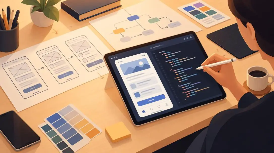 UX Designer