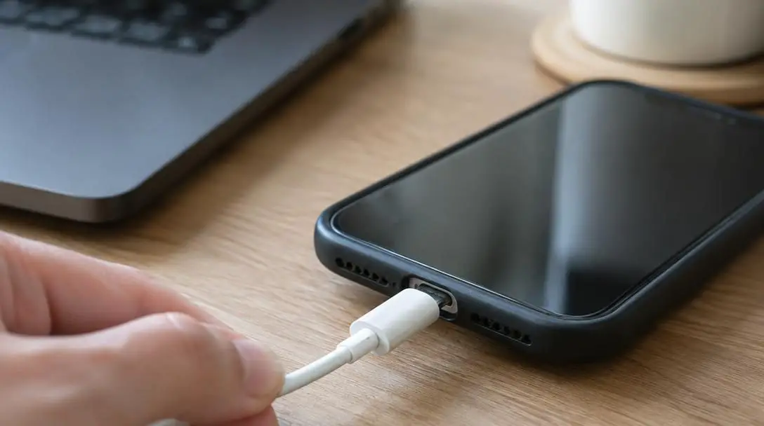 4 Hacks to Keep Your Phone More Secure
