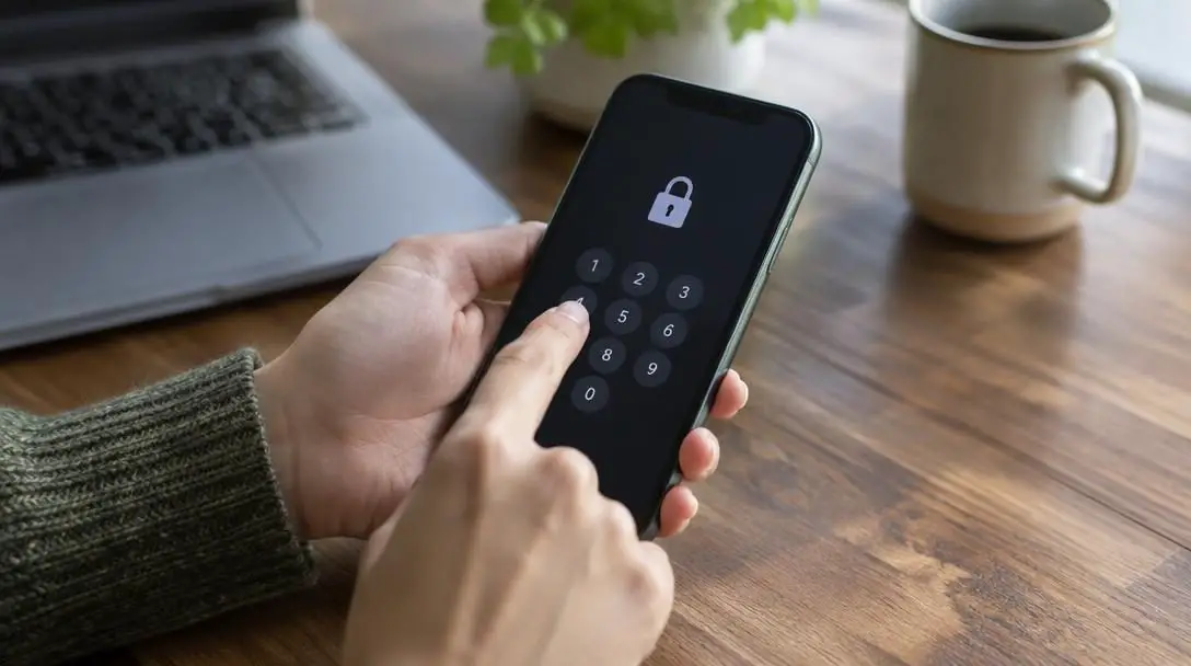 4 Hacks to Keep Your Phone More Secure