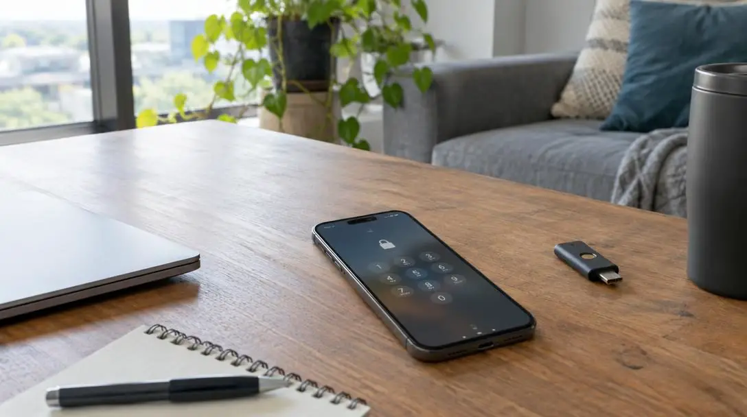 4 Hacks to Keep Your Phone More Secure