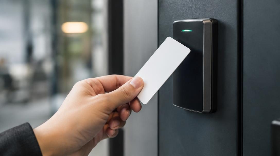 4 Physical Aspects of Cybersecurity You Need To Get Covered