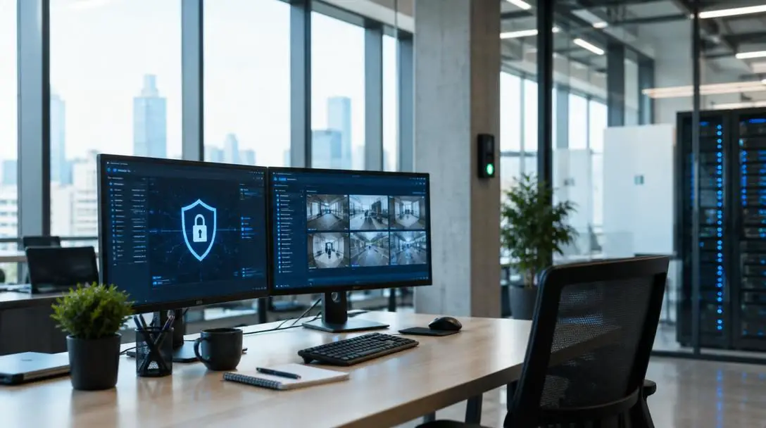 4 Physical Aspects of Cybersecurity You Need To Get Covered