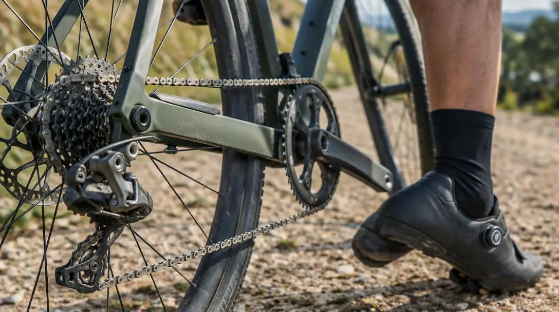 4 Research-Backed Health Benefits of Cycling
