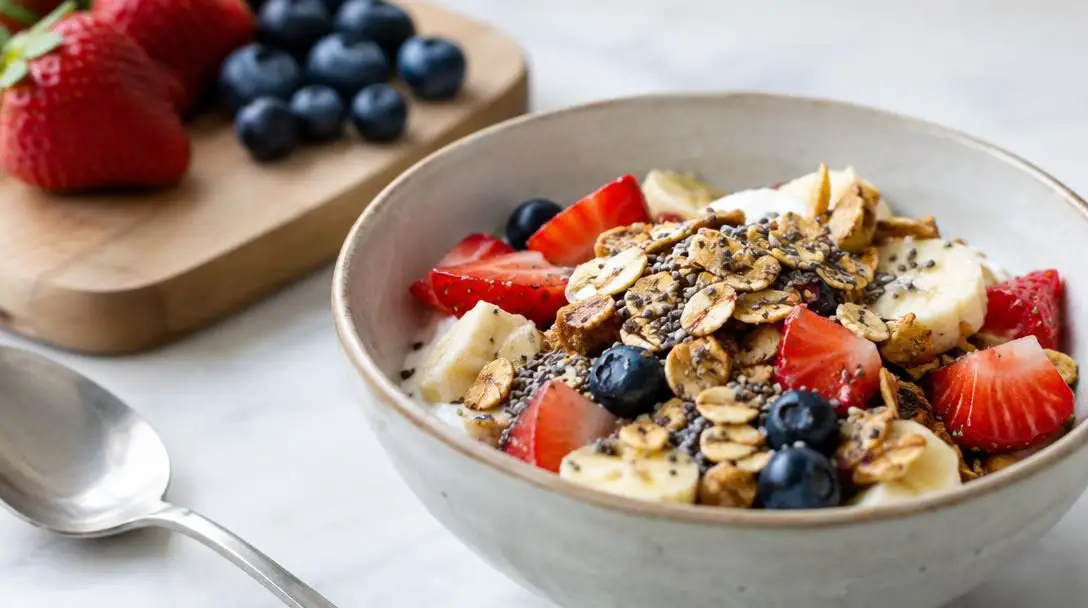 4 Simple Hacks to Cut Sugar From Your Diet