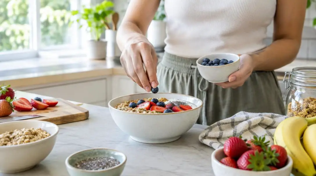 4 Simple Hacks to Cut Sugar From Your Diet
