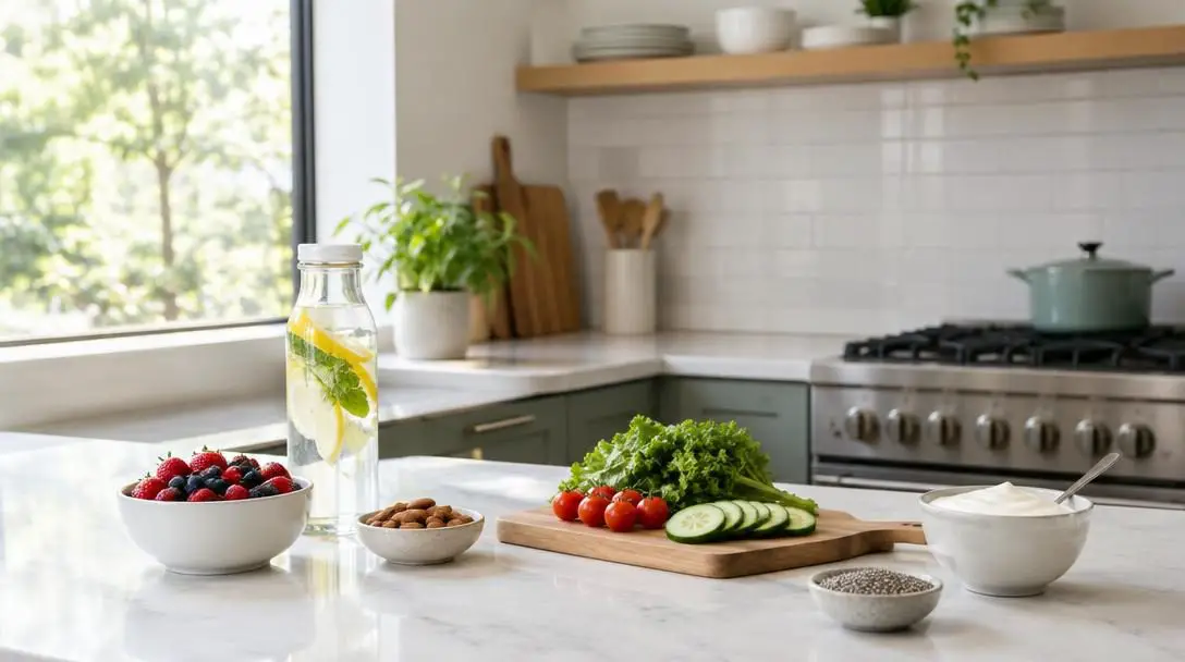4 Simple Hacks to Cut Sugar From Your Diet