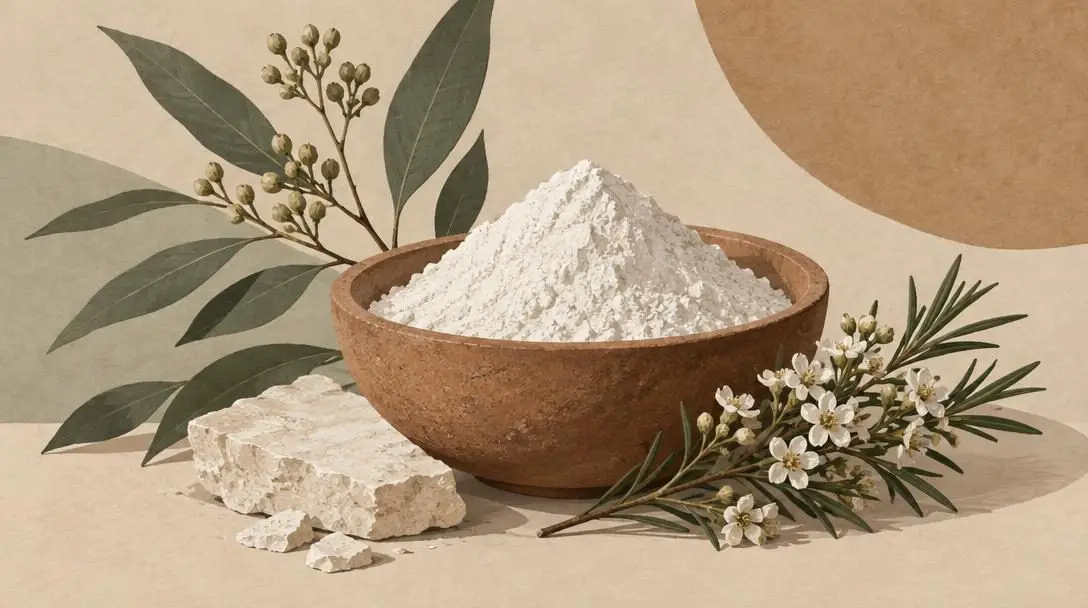 Diatomaceous Earth