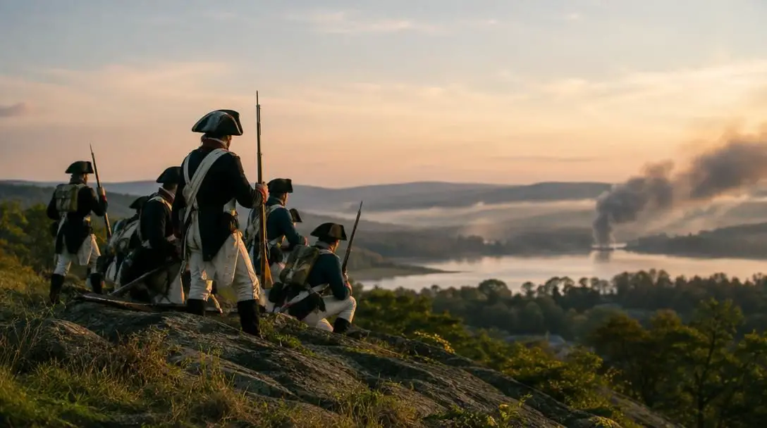 5 Against-the-Odds Military Victories