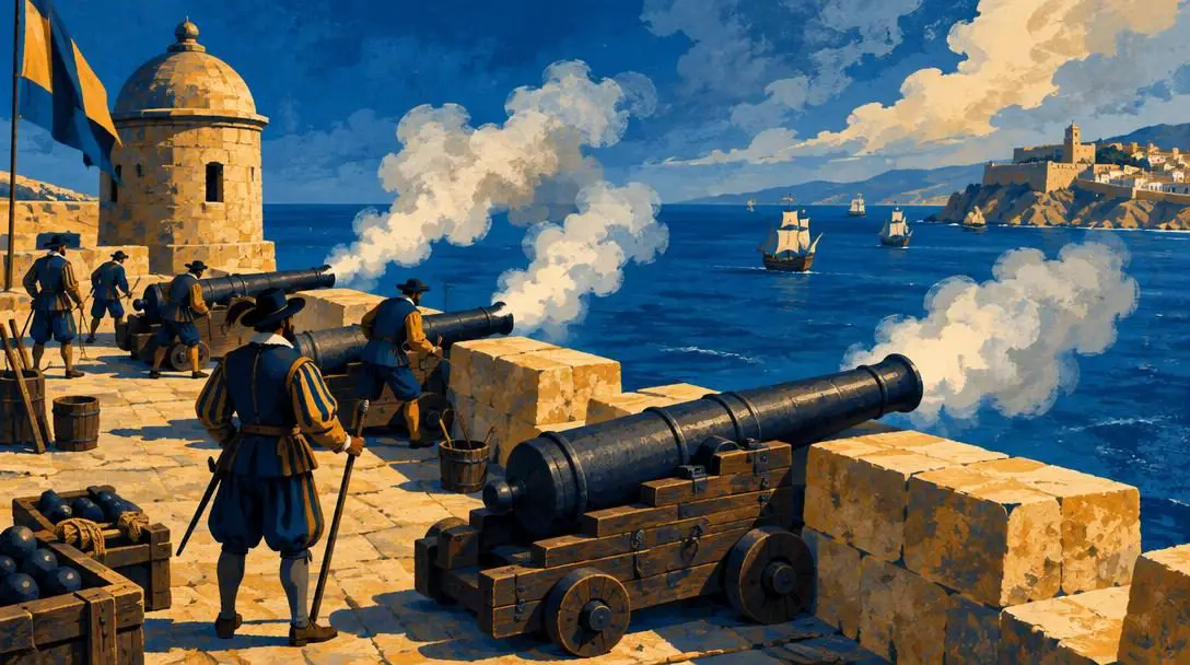 Great Siege of Malta