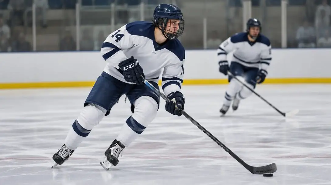 5 All-Time Greatest Men’s DI College Hockey Players