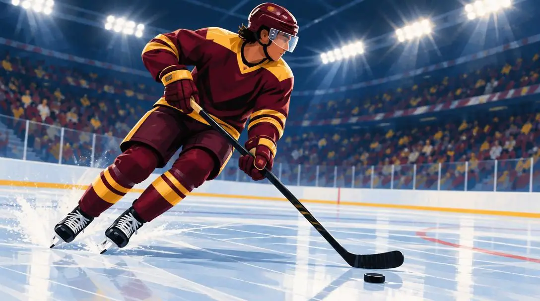 Johnny Gaudreau