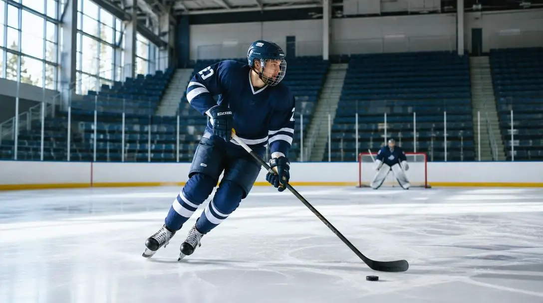 5 All-Time Greatest Men’s DI College Hockey Players