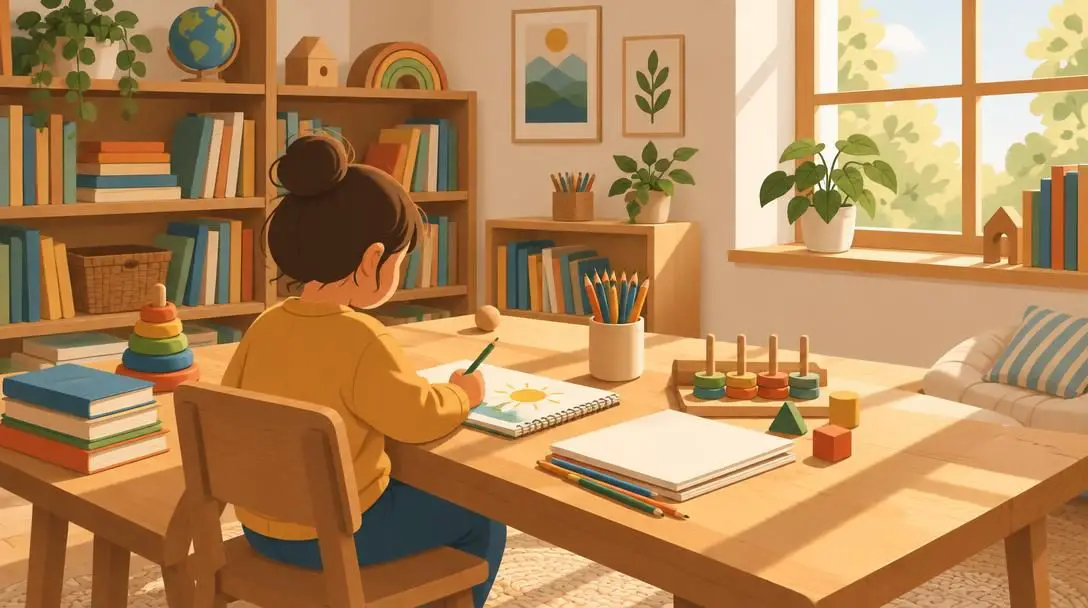 Homeschooling