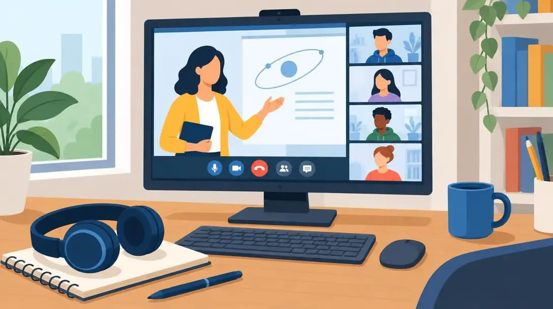 Virtual Schools